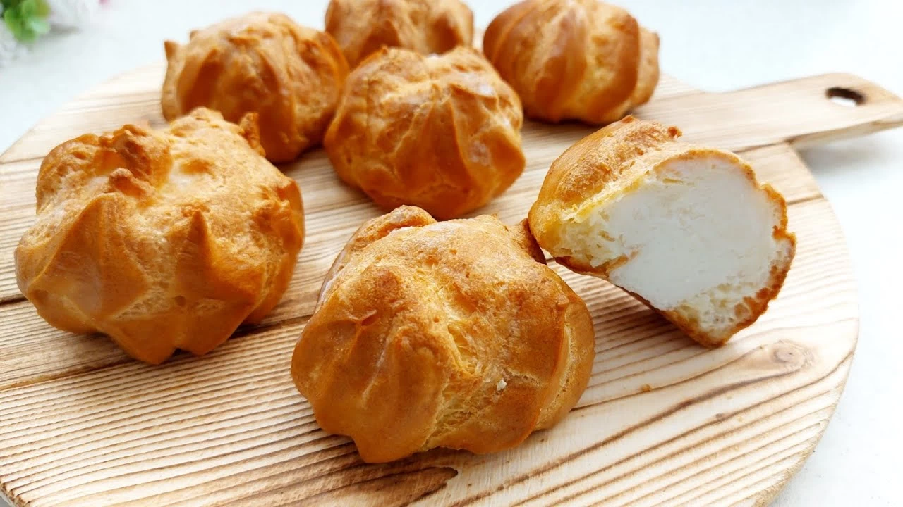 تصویر 1 از فروش فله بستنی خشک مخلوط نون خامه ای + قیمت عمده